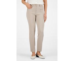 gardeur womenswear - ZENE51 hellbeige - Gr. - 34K