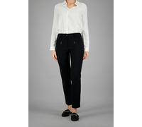 Atelier GARDEUR Damen ZENE51 Hose, Jet Black(1099), 46