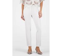 gardeur womenswear - ZENE57 weiss - Gr. - 36K