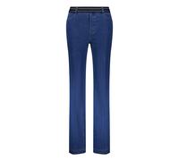 gardeur womenswear - ZILLA1 stone - Gr. - 36