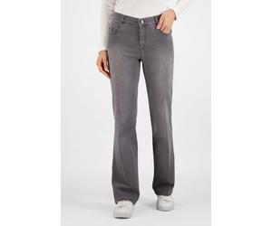 gardeur womenswear - ZURI126 dark grey used - Gr. - 48