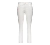 gardeur womenswear - ZURI128 white denim - Gr. - 40