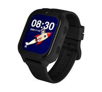 Garett Smartwatch Kinder Sonne Ultra 4G Schwarz