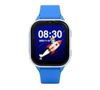 Garett Smartwatch Kinder Sonne Ultra 4G Blau