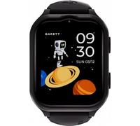 Garett Kids eSIM 4G Schwarz