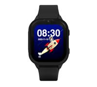 Garett Smartwatch Kinder Sonne Ultra 4G Schwarz
