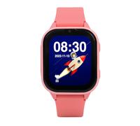 Garett Smartwatch Kinder Sonne Ultra 4G Rosa