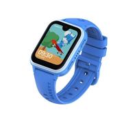 Garett Kids Vibe Kids IP67, Tracking 4G GPS blau Smartwatch