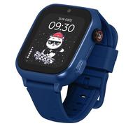 garett Smartwatch Kinder - 1,83″ - Face Unlock - mit GPS SOS - 4G LTE - Cute Rosa