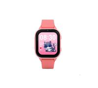 Garett Smartwatch Kinder Sonne Ultra 4G Rosa