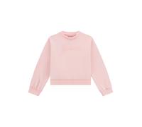 GARMENT DYE LS ACTIVE TOP 152