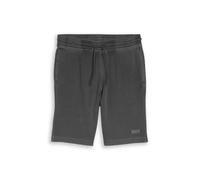 garment dyed structure sweat s M