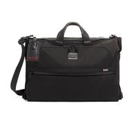 TUMI Alpha 3 Garment Tri-Fold Carry On Black Schwarz One size