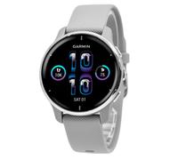 Garmin 010-02496-10 Venu® 2 Plus Grey Smartwatch