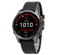 Garmin 010-02539-13 fēnix® 7S Solar Edition Smartwatch