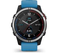 Garmin - 010-02540-61 - Smartwatch - Unissex - Quatix® 7 GPS-Marine