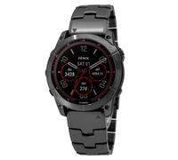 Garmin 010-02541-27 fēnix® 7X - Sapphire Solar Edition