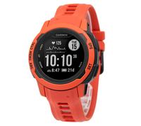 Garmin 010-02563-06 Instinct® 2S Poppy Smartwatch