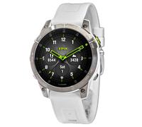 Garmin 010-02582-21 epix™ Sapphire - White Titanium