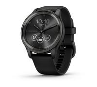 Garmin - 010-02665-00 - Vivomove Trend Schwarz/Schiefergrau