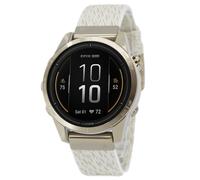 Garmin 010-02802-20 Epix Pro Gen 2 Sapphire Ed-42 mm Gold