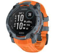 Garmin 010-02935-01 Instinct 3 Solar Smartwatch 50 mm. Twilight Solstice