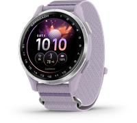 Garmin APPROACH J1 GPS Golfuhr lila