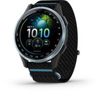 Garmin APPROACH J1 GPS Golfuhr schwarz