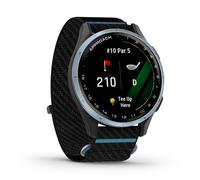 GARMIN Approach J1 Junior GPS Uhr