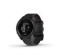 Garmin Approach S12 44mm Schwarz, Smartwatch, Unisex