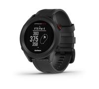 Garmin Approach S12 Golfuhr GPS Bluetooth schwarz