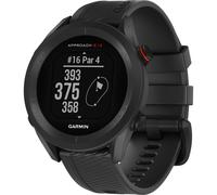 Garmin Approach S12, schwarz schwarz