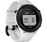 Garmin Approach S12 MIP 43 mm Digital 175 x 175 Pixel Touchscreen Schwarz GPS