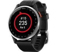 Garmin Approach S44 GPS Golfuhr schwarz,ohne CT1