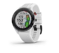 Garmin Approach S62 Golfuhr - Weiß