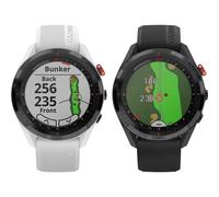 Garmin Approach S62, weiss weiß