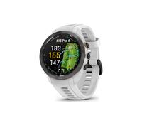 Garmin Approach® S70 - 42 mm weiss
