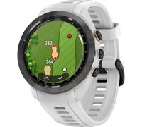 Garmin Approach S70 (42mm), weiss