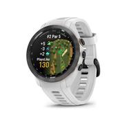 Garmin Approach S70 - 42mm weiß Einheitsgröße (100000357224)
