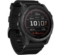 GARMIN Armbanduhr Tactix 7 Pro Solar Ballistic Edition schwarz