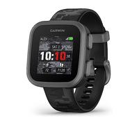 Garmin Bounce ™ Schwarz/ Grau Smartwatch