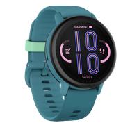 Garmin Bounce 2 Grün Smartwatch
