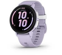 Garmin Bounce 2 hell lila/schwarz