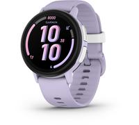 Garmin Bounce 2 43mm - LTE Smartwatch für Kinder, 1,2" AMOLED Touchdisplay, bis zu 2 Tage Akkulaufzeit, Schulmodus, Sport-Apps, Standortbestimmung in Echtzeit & LTE-Telefonie (ABO erforderlich)