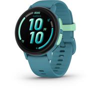 Garmin Smartwatch Bounce 2 für Kinder Grün