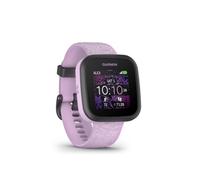 Garmin Bounce ™ Flieder/ Schwarz Smartwatch