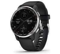 Garmin D2 Air X10 010-02496-13 Smartwatch - Schwarz