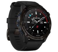 Garmin Descent MK3i 51mm Farbe schwarz