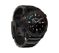 Garmin Descent MK3i 51mm Farbe schwarz/titan