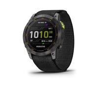 Garmin Enduro™ 2 (MPX) Ultraperformance Uhr, kommt mit Nylon und Silikonband, langlebige GPS-Akkulaufzeit, Solarladung, vorinstallierte Karten